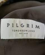 PILGRIM（ピルグリム）カジュアルシャツ ベージュ サイズ:50(XL位) メンズ/2200705549158