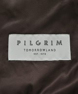 PILGRIM（ピルグリム）テーラードジャケット 茶 サイズ:46(M位) メンズ/2200665203084