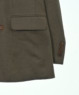 PILGRIM（ピルグリム）テーラードジャケット 茶 サイズ:46(M位) メンズ/2200665203084