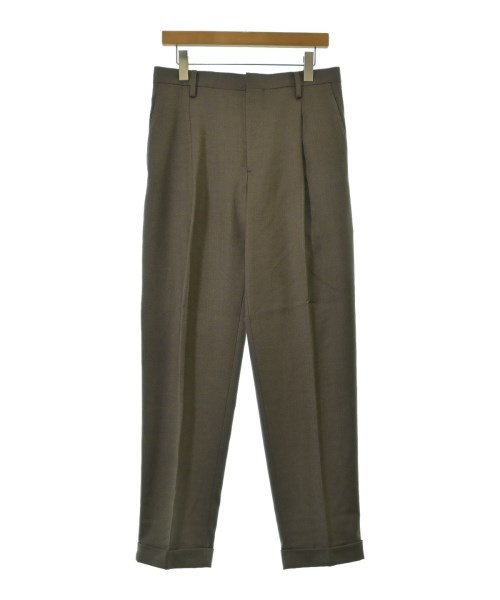 PILGRIM(ピルグリム)スラックス 茶 サイズ:46(M位)/2200665203091