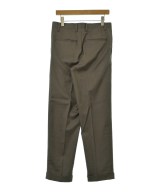 PILGRIM（ピルグリム）スラックス 茶 サイズ:46(M位) メンズ/2200665203091