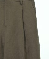 PILGRIM（ピルグリム）スラックス 茶 サイズ:46(M位) メンズ/2200665203091