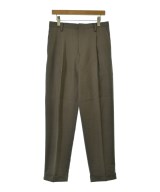 PILGRIM スラックス