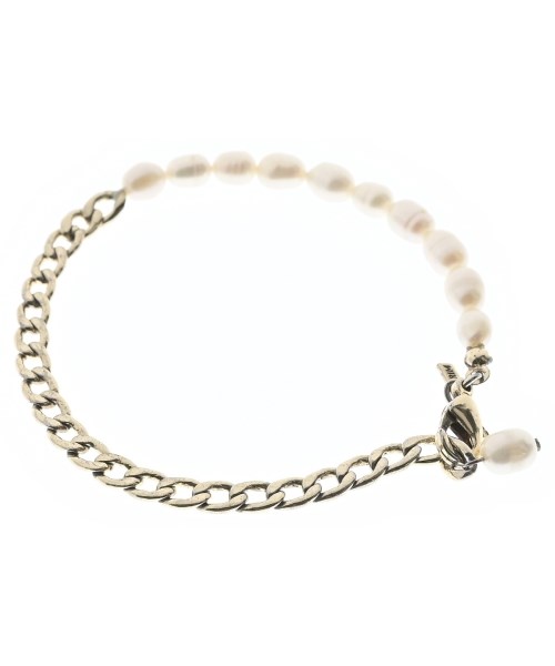 PILGRIM（ピルグリム）ブレスレット・バングル ゴールド サイズ:- レディース/2200669935103