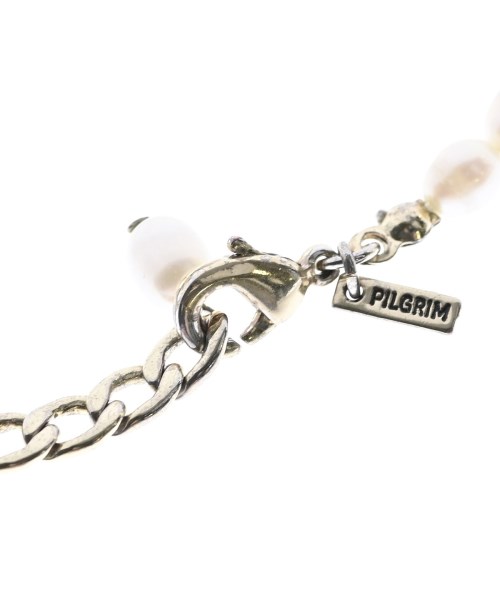 PILGRIM（ピルグリム）ブレスレット・バングル ゴールド サイズ:- レディース/2200669935103