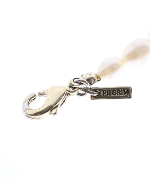 PILGRIM（ピルグリム）ブレスレット・バングル ゴールド サイズ:- レディース/2200669935103