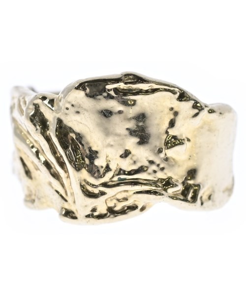 PILGRIM(ピルグリム)リング ゴールド サイズ:-(12号位)/2200669935110