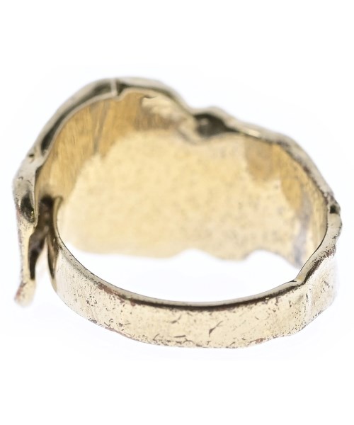 PILGRIM（ピルグリム）リング ゴールド サイズ:-(12号位) レディース/2200669935110