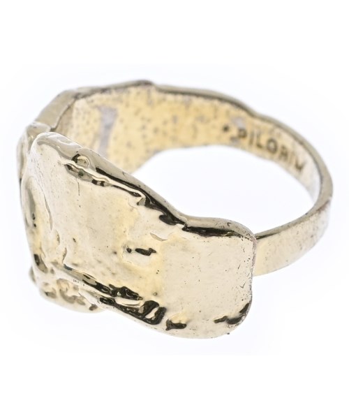 PILGRIM（ピルグリム）リング ゴールド サイズ:-(12号位) レディース/2200669935110
