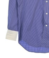 TOMORROWLAND（トゥモローランド）カジュアルシャツ 紫 サイズ:37(XS位) メンズ/2200670791040