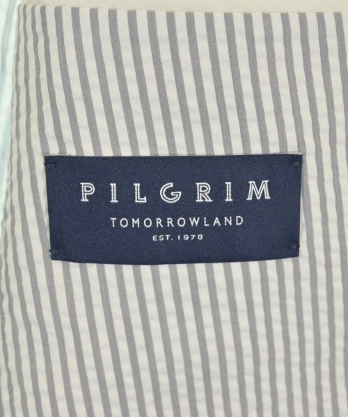 PILGRIM（ピルグリム）ジャケット 白 サイズ:46(M位) メンズ/2200726059285