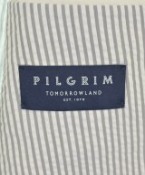 PILGRIM（ピルグリム）ジャケット 白 サイズ:46(M位) メンズ/2200726059285
