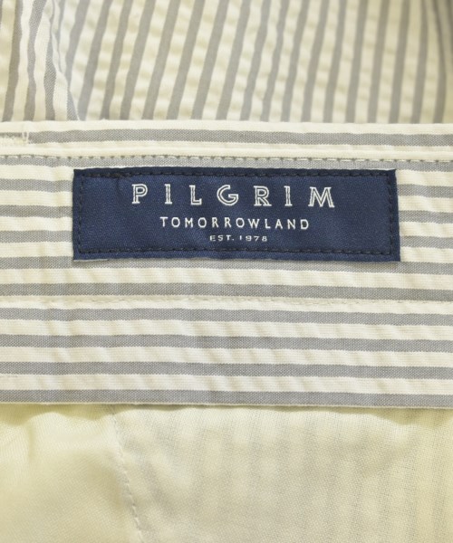 PILGRIM（ピルグリム）その他 白 サイズ:46(M位) メンズ/2200726059292