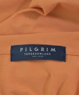 PILGRIM（ピルグリム）ポロシャツ オレンジ サイズ:M メンズ/2200723826248