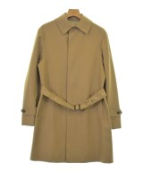 PILGRIM（ピルグリム）ステンカラーコート 茶 サイズ:46(M位) メンズ/2200718382032