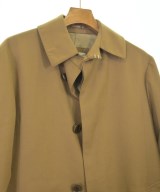 PILGRIM（ピルグリム）ステンカラーコート 茶 サイズ:46(M位) メンズ/2200718382032