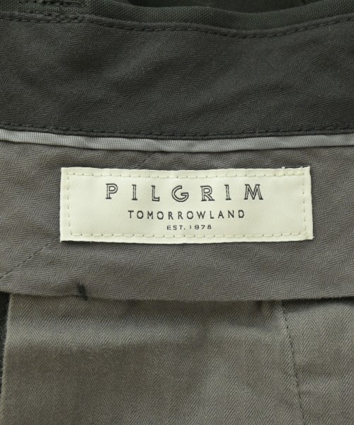 PILGRIM（ピルグリム）スラックス 黒 サイズ:46(XXL位) レディース/2200719013034