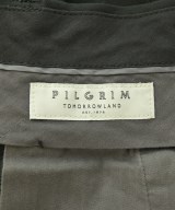 PILGRIM（ピルグリム）スラックス 黒 サイズ:46(XXL位) レディース/2200719013034