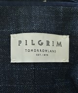 PILGRIM（ピルグリム）カジュアルジャケット 紺 サイズ:46(M位) メンズ/2200723739036