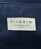 PILGRIM（ピルグリム）テーラードジャケット 紺 サイズ:46(M位) メンズ/2200723739043