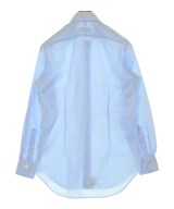 PILGRIM（ピルグリム）ドレスシャツ 青 サイズ:38(S位) メンズ/2200678929100