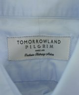 PILGRIM（ピルグリム）ドレスシャツ 青 サイズ:38(S位) メンズ/2200678929100