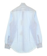 PILGRIM（ピルグリム）ドレスシャツ 青 サイズ:40(L位) メンズ/2200682894098