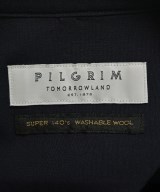 PILGRIM（ピルグリム）カジュアルシャツ 黒 サイズ:S メンズ/2200688409074