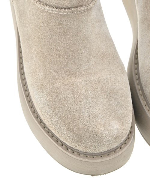 COLORS OF CALIFORNIA（カラーズオブカリフォルニア）ブーツ グレー サイズ:EU36(22.5cm位) レディース/2200635427243