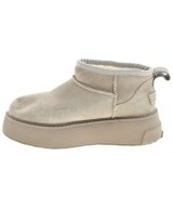 COLORS OF CALIFORNIA（カラーズオブカリフォルニア）ブーツ グレー サイズ:EU36(22.5cm位) レディース/2200635427243