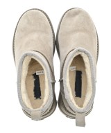 COLORS OF CALIFORNIA（カラーズオブカリフォルニア）ブーツ グレー サイズ:EU36(22.5cm位) レディース/2200635427243