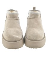 COLORS OF CALIFORNIA（カラーズオブカリフォルニア）ブーツ グレー サイズ:EU36(22.5cm位) レディース/2200635427243