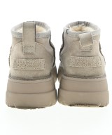 COLORS OF CALIFORNIA（カラーズオブカリフォルニア）ブーツ グレー サイズ:EU36(22.5cm位) レディース/2200635427243