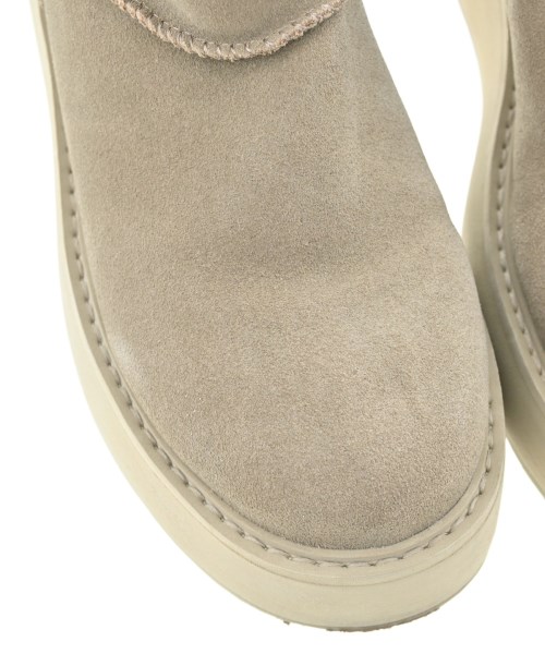 COLORS OF CALIFORNIA（カラーズオブカリフォルニア）ブーツ ベージュ サイズ:EU36(22.5cm位) レディース/2200635427250