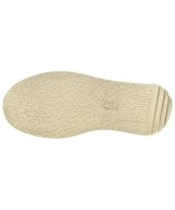 COLORS OF CALIFORNIA（カラーズオブカリフォルニア）ブーツ ベージュ サイズ:EU36(22.5cm位) レディース/2200635427250