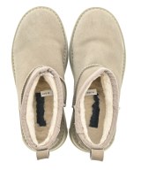 COLORS OF CALIFORNIA（カラーズオブカリフォルニア）ブーツ ベージュ サイズ:EU36(22.5cm位) レディース/2200635427250