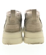 COLORS OF CALIFORNIA（カラーズオブカリフォルニア）ブーツ ベージュ サイズ:EU36(22.5cm位) レディース/2200635427250