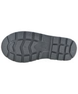 COLORS OF CALIFORNIA（カラーズオブカリフォルニア）ブーツ 黒 サイズ:EU38(24.5cm位) レディース/2200719138041
