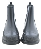 COLORS OF CALIFORNIA（カラーズオブカリフォルニア）ブーツ 黒 サイズ:EU38(24.5cm位) レディース/2200719138041