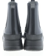 COLORS OF CALIFORNIA（カラーズオブカリフォルニア）ブーツ 黒 サイズ:EU38(24.5cm位) レディース/2200719138041