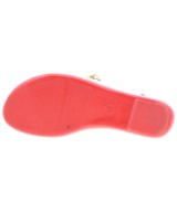 COLORS OF CALIFORNIA（カラーズオブカリフォルニア）サンダル 紺 サイズ:UK6(24.5cm位) レディース/2200691812038