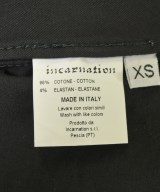 incarnation（インカーネーション）その他 黒 サイズ:XS メンズ/2200636337015