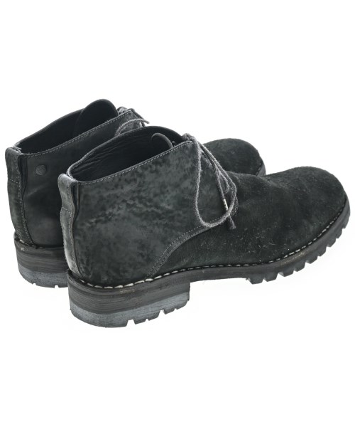 incarnation（インカーネーション）ブーツ 黒 サイズ:-(29cm位) メンズ/2200658142147