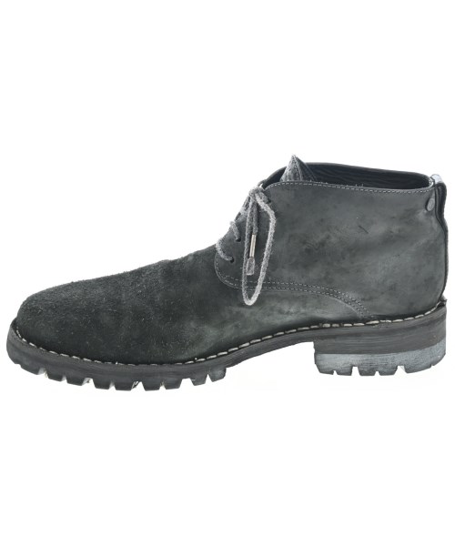 incarnation（インカーネーション）ブーツ 黒 サイズ:-(29cm位) メンズ/2200658142147