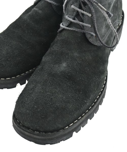 incarnation（インカーネーション）ブーツ 黒 サイズ:-(29cm位) メンズ/2200658142147