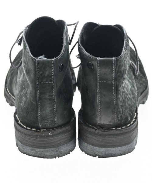 incarnation（インカーネーション）ブーツ 黒 サイズ:-(29cm位) メンズ/2200658142147