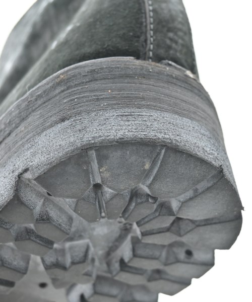 incarnation（インカーネーション）ブーツ 黒 サイズ:-(29cm位) メンズ/2200658142147