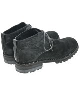 incarnation（インカーネーション）ブーツ 黒 サイズ:-(29cm位) メンズ/2200658142147