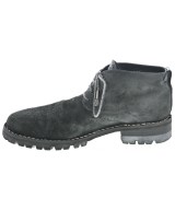 incarnation（インカーネーション）ブーツ 黒 サイズ:-(29cm位) メンズ/2200658142147