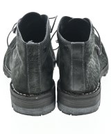 incarnation（インカーネーション）ブーツ 黒 サイズ:-(29cm位) メンズ/2200658142147